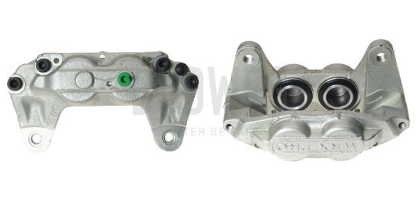 BUDWEG CALIPER Тормозной суппорт 342882